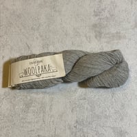 [Cascade] Woolpaka - 02 (Natural Silver)