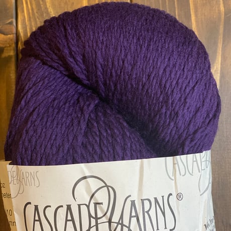 [Cascade] Eco+ - 3121(Blackberry Cordial)