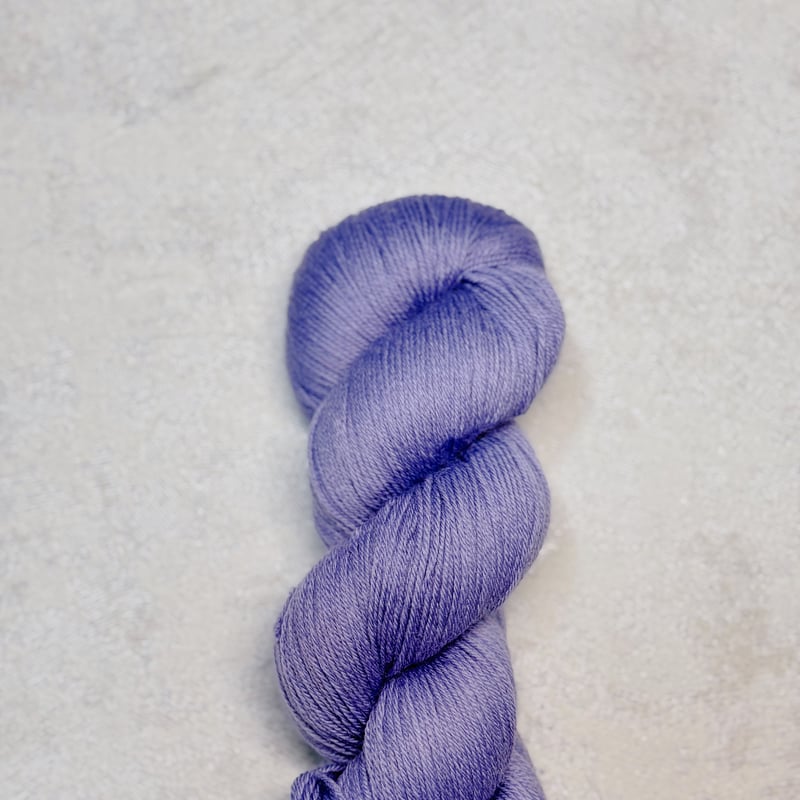 TRANSPARENCY CASCADE小 Cascade] Heritage - 5796(Heirloom Lilac) | K2t