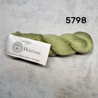[Cascade] Heritage - 5798(Eucalyptus)