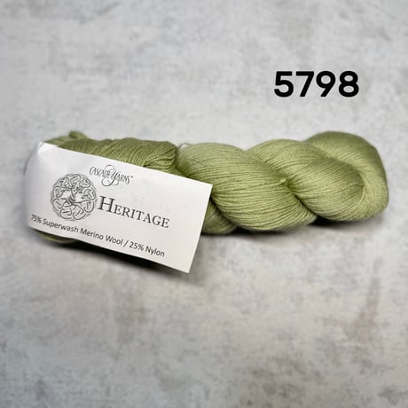 [Cascade] Heritage - 5798(Eucalyptus)
