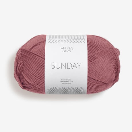[Sandnes] Sunday - 4343
