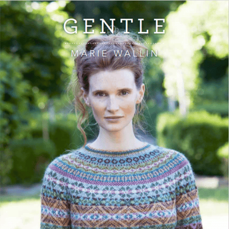 [Marie Wallin] Gentle