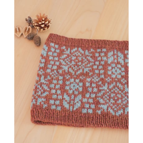 Bloomscape Cowl