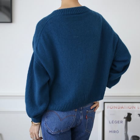 Comodo Sweater