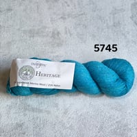 [Cascade] Heritage - 5745(Riviera Heather)