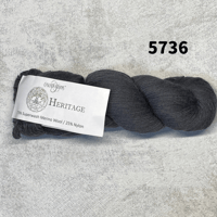 [Cascade] Heritage - 5736(Forged Iron)