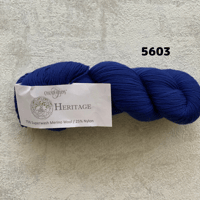 [Cascade] Heritage - 5603(Marine)