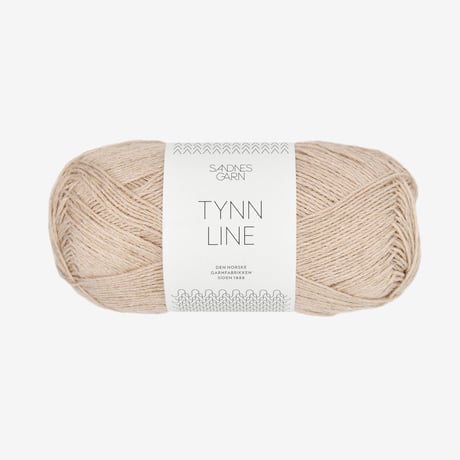 [Sandnes]  Tynn Line - 3021