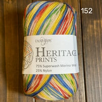 [Cascade] Heritage Prints 152 (Old School)