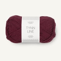 [Sandnes]  Tynn Line - 4372