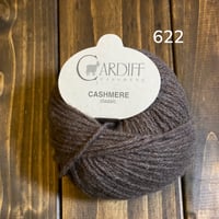[Cardiff] Classic - 622 (Corteccia)
