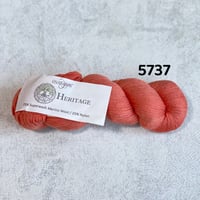 [Cascade] Heritage - 5737(Dusky Coral)