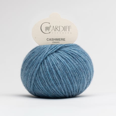 [Cardiff] Classic - 732 (Capo Nord)