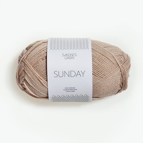 [Sandnes] Sunday - 3021