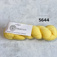 [Cascade] Heritage - 5644(Lemon)