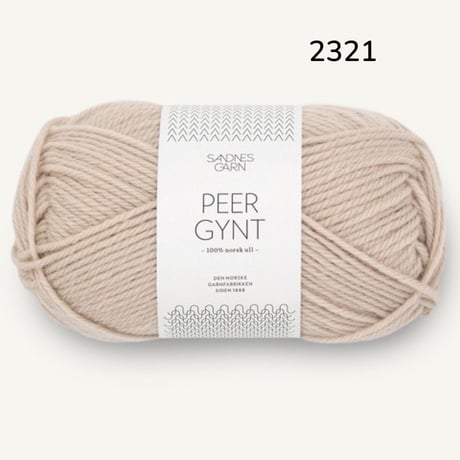 日本語文章パターン付キット Moby Sweater Peer Gynt version