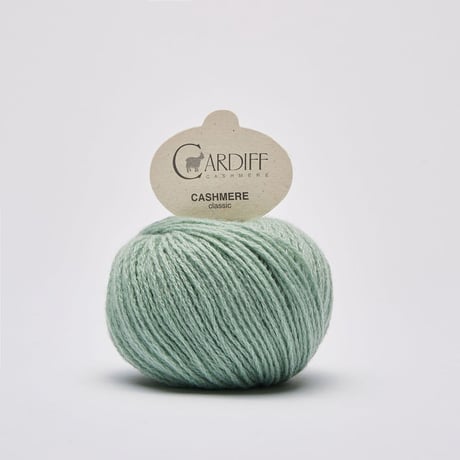 [Cardiff] Classic - 591 (Runner)