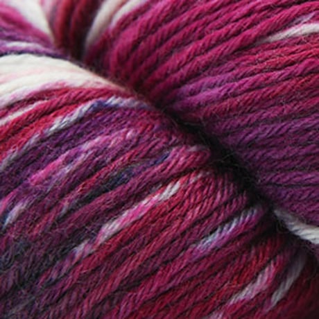 [Cascade] Heritage6 Hand Paints 611 (Berry Smoke)
