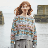 条件付翻訳編図キット Seaton from Aran
