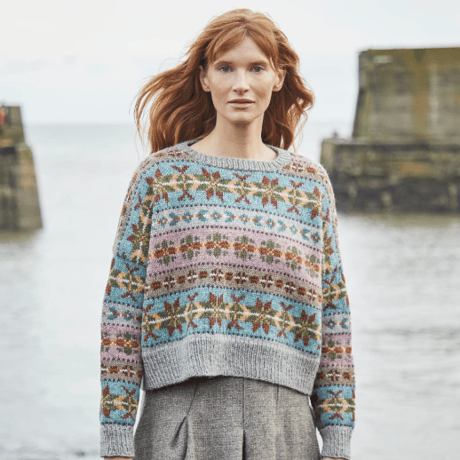 条件付翻訳編図キット Seaton from Aran