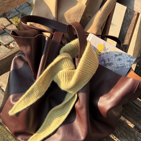 日本語文章パターン付キット Sophie Scarf