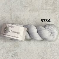 [Cascade] Heritage - 5734(Lunar Rock)