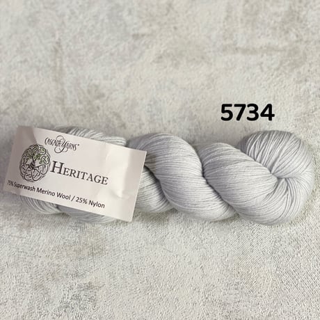 [Cascade] Heritage - 5734(Lunar Rock)