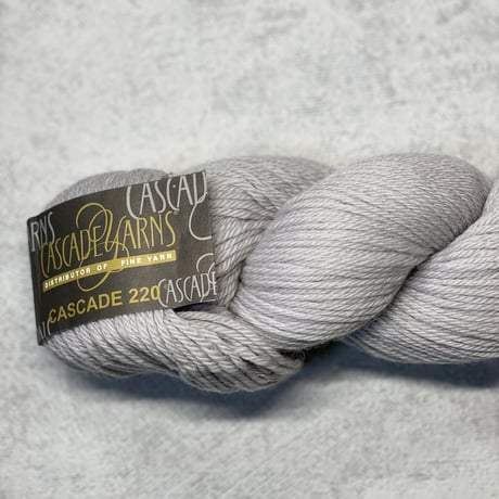 [Cascade] Cascade 220 - 1058(Nimbus Cloud)