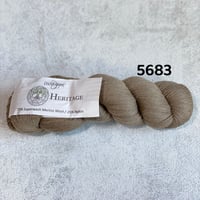 [Cascade] Heritage - 5683(Brindle)