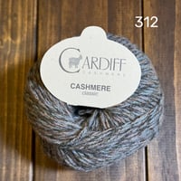 [Cardiff] Classic - 312 (Polo)