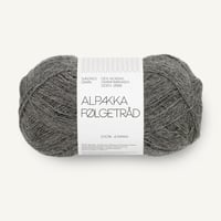 [Sandnes] Alpakka Følgetråd - 1053