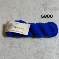 [Cascade] Heritage - 5800(Highlighter Blue)