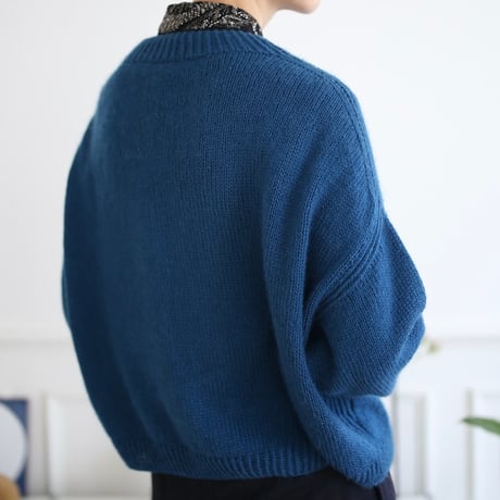 Comodo Sweater