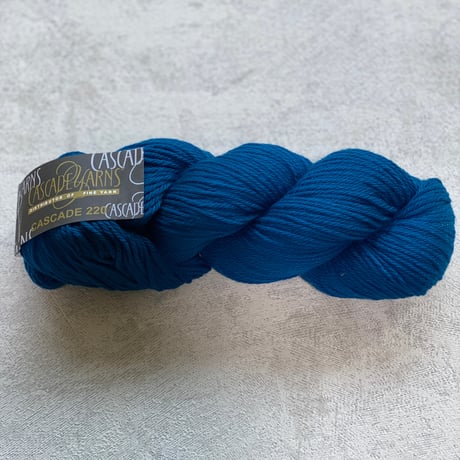 [Cascade] Cascade 220 - 8892(Azure)