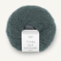 [Sandnes] Tynn Silk Mohair - 9080