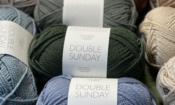 K2tog Yarn and Handmade