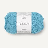 廃番色 [Sandnes] Sunday - 6315