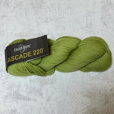 [Cascade] Cascade 220 - 1051(Fern)