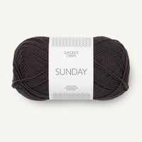 [Sandnes] Sunday - 3800