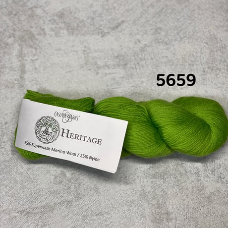 [Cascade] Heritage - 5659(Primavera)