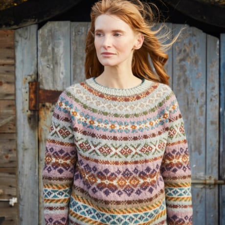 条件付翻訳編図キット Farne from Aran