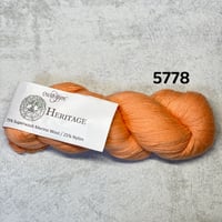 [Cascade] Heritage - 5778(Melon)
