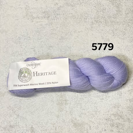 [Cascade] Heritage - 5779(Thistle)
