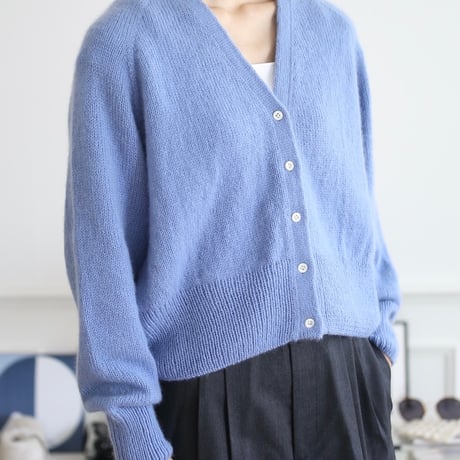 Puro Cardigan light