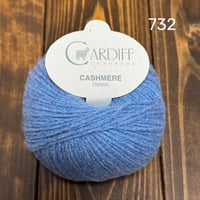 [Cardiff] Classic - 732 (Capo Nord)