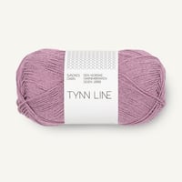 [Sandnes]  Tynn Line - 4632