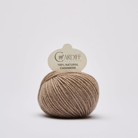 [Cardiff] Classic - 511 (Brown)