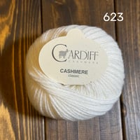 [Cardiff] Classic - 623 (Candido)