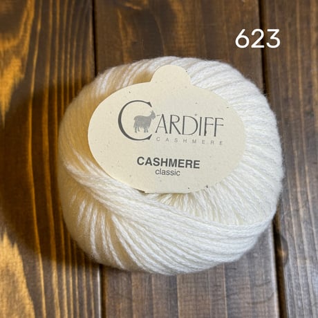 [Cardiff] Classic - 623 (Candido)